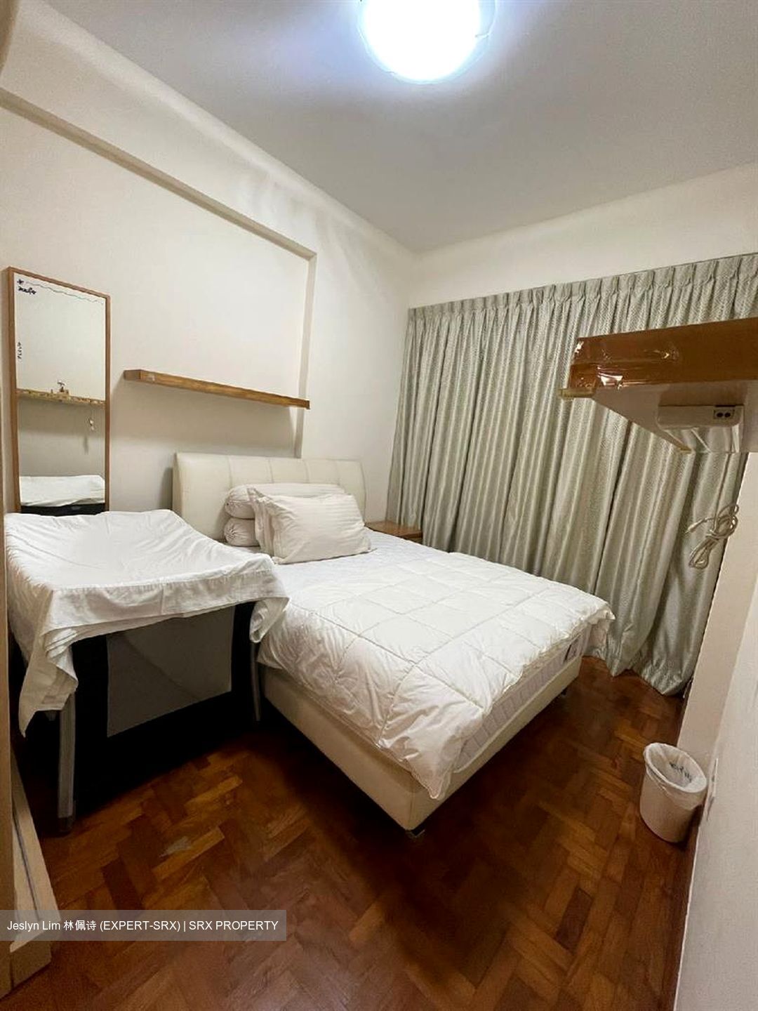 The Blossomvale (D21), Condominium #479607441